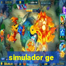 simulador ge